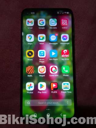 Walton s8 mini